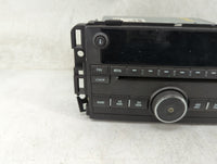 2007-2009 Gmc Yukon Radio Cd Changer 28058801|15909952 - Oemusedautoparts1.com