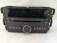 2007-2009 Gmc Yukon Radio Cd Changer 28058801|15909952 - Oemusedautoparts1.com
