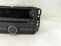 2007-2009 Gmc Yukon Radio Cd Changer 28058801|15909952 - Oemusedautoparts1.com