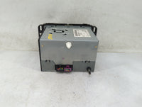 2007-2009 Gmc Yukon Radio Cd Changer 28058801|15909952 - Oemusedautoparts1.com