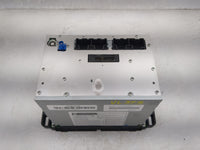 2007-2008 Gmc Yukon Radio AM FM Cd Player Receiver Replacement P/N:CQ-UG9560X 15882766 Fits Fits 2007 2008 OEM Used Auto Par