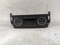 2007-2011 Gmc Yukon Climate Control Module Temperature AC/Heater Replacement P/N:15932418 Fits Fits 2007 2008 2009 2010 2011