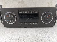 2007-2011 Gmc Yukon Climate Control Module Temperature AC/Heater Replacement P/N:15932418 Fits Fits 2007 2008 2009 2010 2011