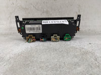 2007-2011 Gmc Yukon Climate Control Module Temperature AC/Heater Replacement P/N:15932418 Fits Fits 2007 2008 2009 2010 2011