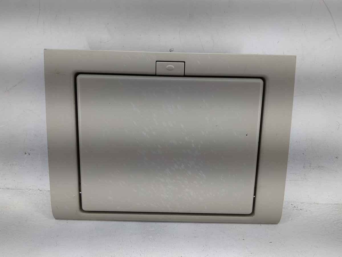 2007-2014 Gmc Yukon Information Display Screen Tan - Oemusedautoparts1.com
