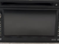 2007-2008 Gmc Yukon Radio AM FM Cd Player Receiver Replacement P/N:15940102 DW468100-5761 Fits Fits 2007 2008 OEM Used Auto 