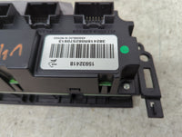 2007-2011 Gmc Yukon Climate Control Module Temperature AC/Heater Replacement P/N:15932418 3824180625709713 Fits OEM Used Aut