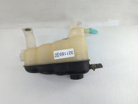 2007-2014 Gmc Yukon Windshield Washer Fluid Reservoir Bottle Oem - Oemusedautoparts1.com