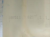 2007-2014 Gmc Yukon Windshield Washer Fluid Reservoir Bottle Oem - Oemusedautoparts1.com