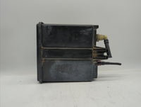 2007 Gmc Yukon Fuel Vapor Charcoal Canister - Oemusedautoparts1.com