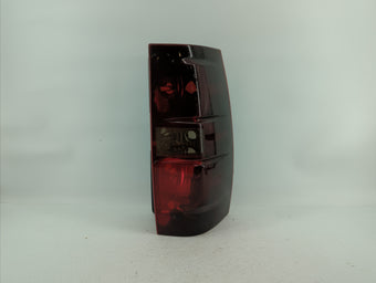 compare product 2007 Gmc Yukon Tail Light Assembly Driver Left OEM Fits OEM Used Auto Parts