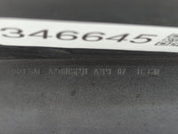 2007 Gmc Yukon Tail Light Assembly Driver Left OEM Fits OEM Used Auto Parts - Oemusedautoparts1.com