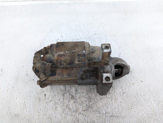 2003-2008 Gmc Yukon Car Starter Motor Solenoid OEM Fits Fits 2003 2004 2005 2006 2007 2008 2009 OEM Used Auto Parts