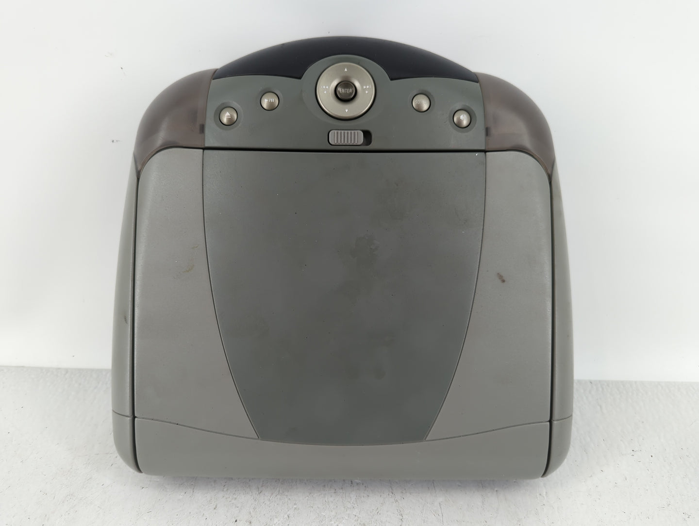 2007 Gmc Yukon Overhead Roof Console - Oemusedautoparts1.com