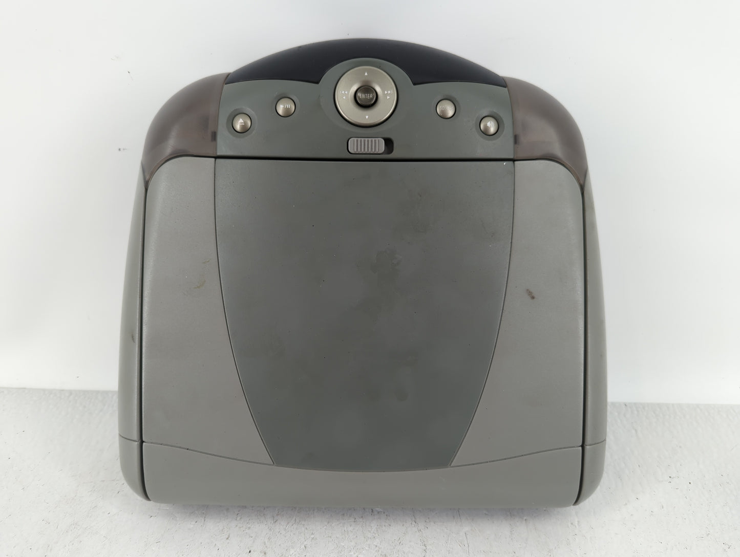 2007 Gmc Yukon Overhead Roof Console - Oemusedautoparts1.com