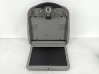 2007 Gmc Yukon Overhead Roof Console - Oemusedautoparts1.com