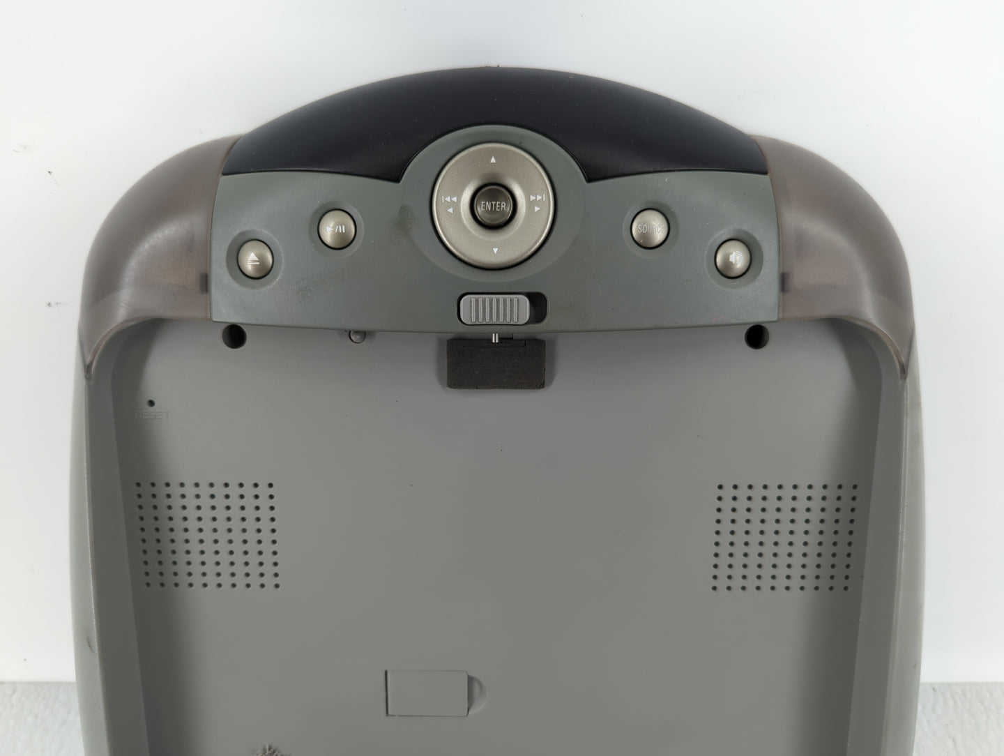 2007 Gmc Yukon Overhead Roof Console - Oemusedautoparts1.com