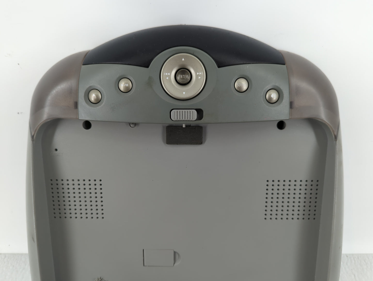 2007 Gmc Yukon Overhead Roof Console - Oemusedautoparts1.com