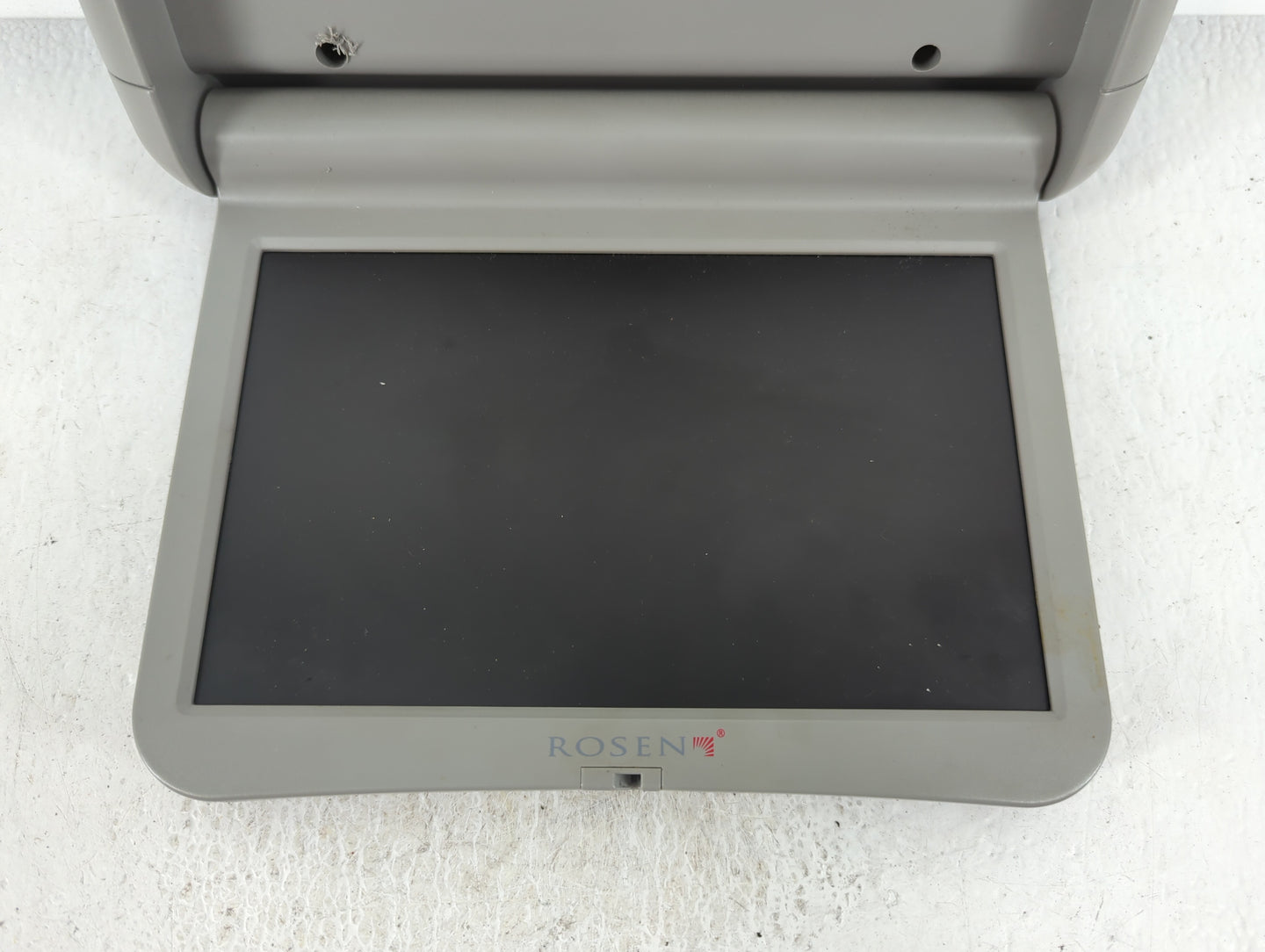 2007 Gmc Yukon Overhead Roof Console - Oemusedautoparts1.com
