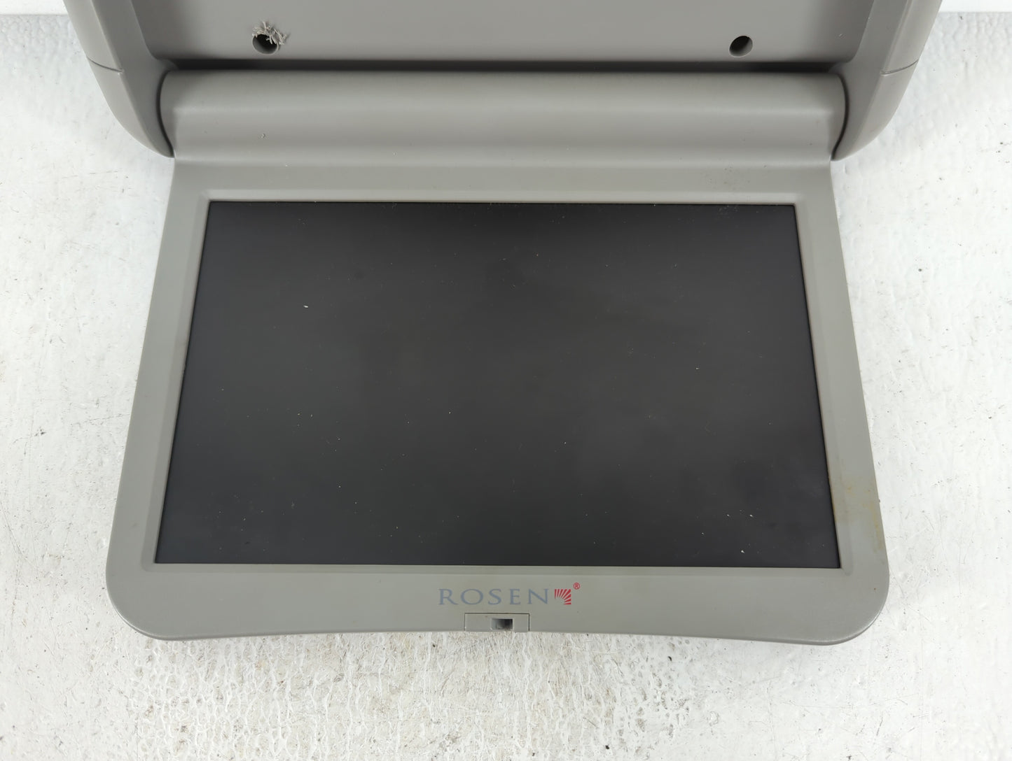 2007 Gmc Yukon Overhead Roof Console - Oemusedautoparts1.com