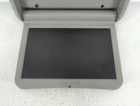 2007 Gmc Yukon Overhead Roof Console - Oemusedautoparts1.com