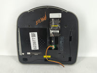 2007 Gmc Yukon Overhead Roof Console - Oemusedautoparts1.com