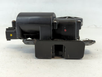 2007-2014 Gmc Yukon Tailgate Lock Latch Actuator675380
