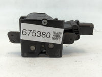 2007-2014 Gmc Yukon Tailgate Lock Latch Actuator675380 - Oemusedautoparts1.com