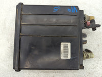 2007 Gmc Yukon Fuel Vapor Charcoal Canister - Oemusedautoparts1.com