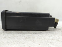 2007 Gmc Yukon Fuel Vapor Charcoal Canister - Oemusedautoparts1.com