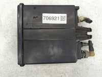 2007 Gmc Yukon Fuel Vapor Charcoal Canister - Oemusedautoparts1.com