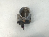 2007-2008 Gmc Yukon Throttle Body P/N:RME87-3A Fits Fits 2006 2007 2008 2009 OEM Used Auto Parts - Oemusedautoparts1.com