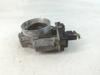2007-2008 Gmc Yukon Throttle Body P/N:RME87-3A Fits Fits 2006 2007 2008 2009 OEM Used Auto Parts - Oemusedautoparts1.com