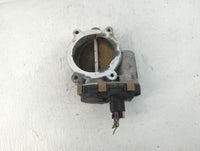 2007-2008 Gmc Yukon Throttle Body P/N:RME87-3A Fits Fits 2006 2007 2008 2009 OEM Used Auto Parts - Oemusedautoparts1.com