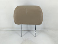 2007-2008 Gmc Yukon Headrest Head Rest Front Driver Passenger Seat Fits Fits 2007 2008 OEM Used Auto Parts - Oemusedautopart