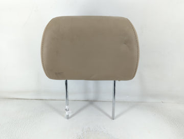 2007 Gmc Yukon Headrest Head Rest Rear Center Seat Fits OEM Used Auto Parts - Oemusedautoparts1.com