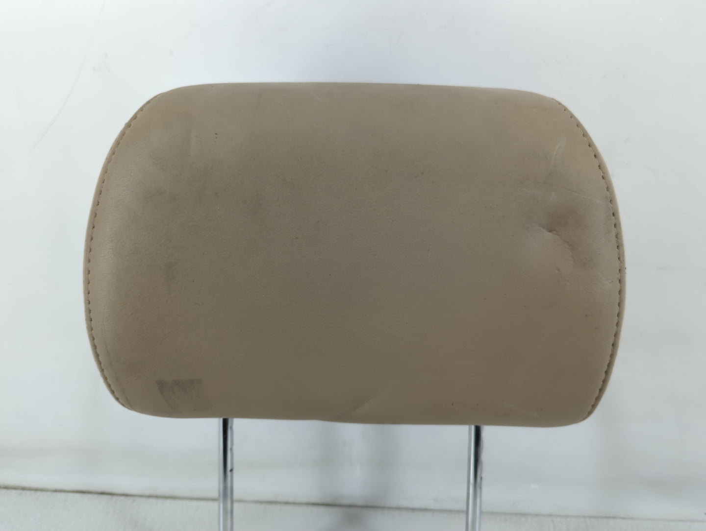 2007 Gmc Yukon Headrest Head Rest Rear Center Seat Fits OEM Used Auto Parts - Oemusedautoparts1.com
