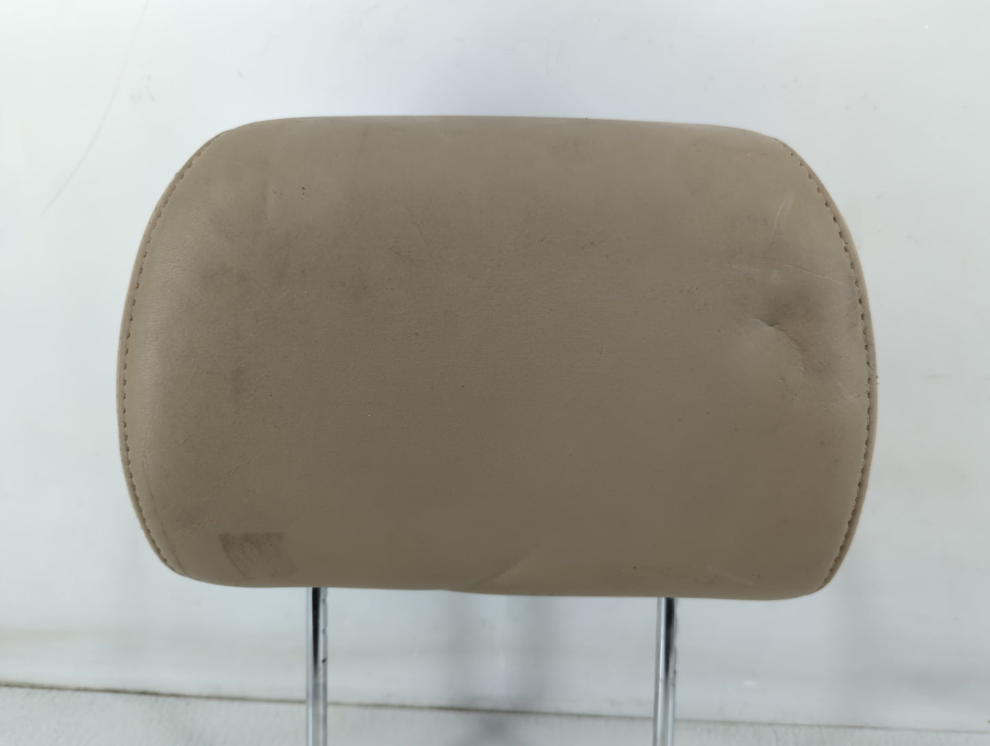 2007 Gmc Yukon Headrest Head Rest Rear Center Seat Fits OEM Used Auto Parts - Oemusedautoparts1.com