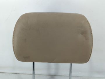 2007 Gmc Yukon Headrest Head Rest Rear Center Seat Fits OEM Used Auto Parts