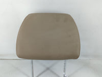 2007 Gmc Yukon Headrest Head Rest Rear Center Seat Fits OEM Used Auto Parts - Oemusedautoparts1.com