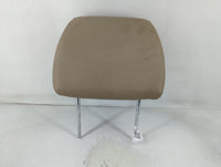 2007 Gmc Yukon Headrest Head Rest Rear Center Seat Fits OEM Used Auto Parts - Oemusedautoparts1.com