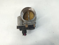 2007-2008 Gmc Yukon Throttle Body P/N:RME87-3A Fits Fits 2006 2007 2008 2009 OEM Used Auto Parts - Oemusedautoparts1.com