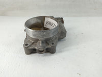2007-2008 Gmc Yukon Throttle Body P/N:RME87-3A Fits Fits 2006 2007 2008 2009 OEM Used Auto Parts - Oemusedautoparts1.com
