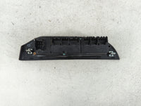 2007 Gmc Yukon Xl Master Power Window Switch Replacement Driver Side Left P/N:15906881 Fits OEM Used Auto Parts - Oemusedaut