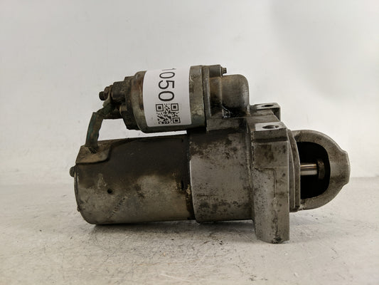 2006-2008 Gmc Yukon Xl Car Starter Motor Solenoid OEM Fits Fits 2006 2007 2008 2009 OEM Used Auto Parts - Oemusedautoparts1.