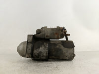 2006-2008 Gmc Yukon Xl Car Starter Motor Solenoid OEM Fits Fits 2006 2007 2008 2009 OEM Used Auto Parts - Oemusedautoparts1.