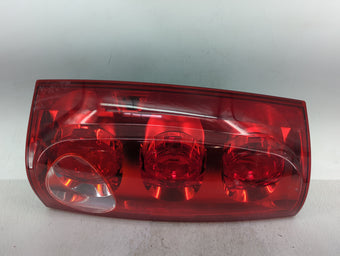 compare product 2007-2011 Gmc Yukon Xl Tail Light Assembly Driver Left OEM P/N:320203 Fits Fits 2007 2008 2009 2010 2011 OEM Used Auto Parts