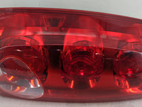 2007-2011 Gmc Yukon Xl Tail Light Assembly Driver Left OEM P/N:320203 Fits Fits 2007 2008 2009 2010 2011 OEM Used Auto Parts