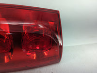 2007-2011 Gmc Yukon Xl Tail Light Assembly Driver Left OEM P/N:320203 Fits Fits 2007 2008 2009 2010 2011 OEM Used Auto Parts