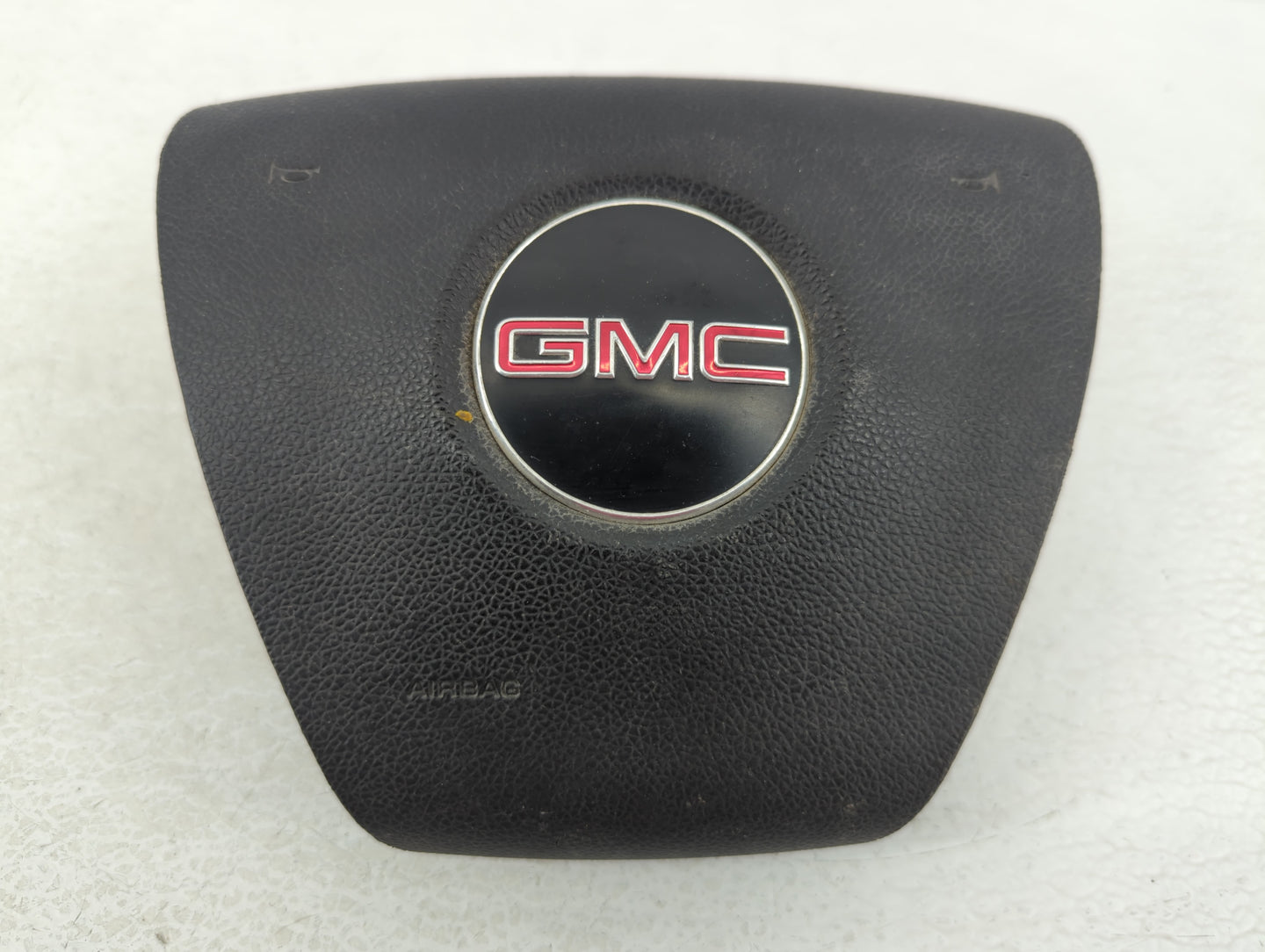 2007 Gmc Yukon Xl Air Bag Driver Left Knee OEM P/N:BA01090 BAMPT1066 Fits OEM Used Auto Parts - Oemusedautoparts1.com
